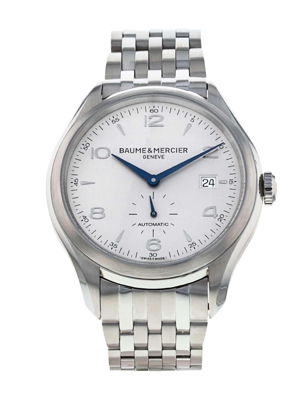 Baume et Mercier Clifton M0A10099